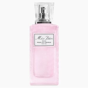 Miss Dior Hair Oil